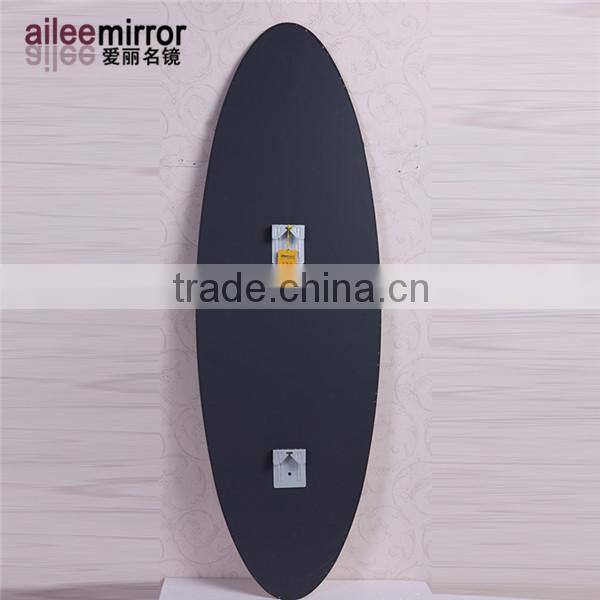 Hot selling frameless dressing mirror