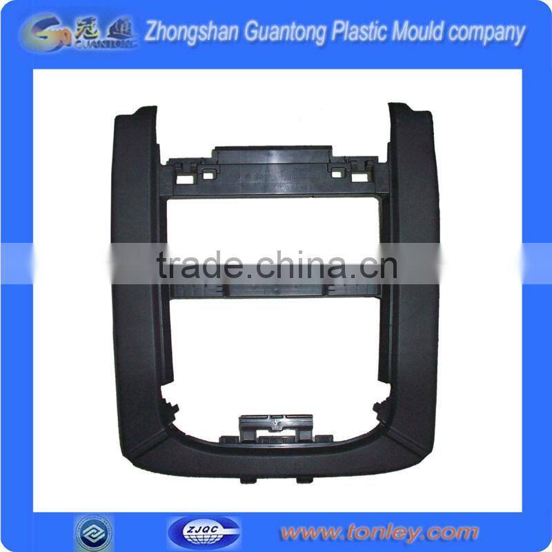 manufacturer small plastic toy enclosure