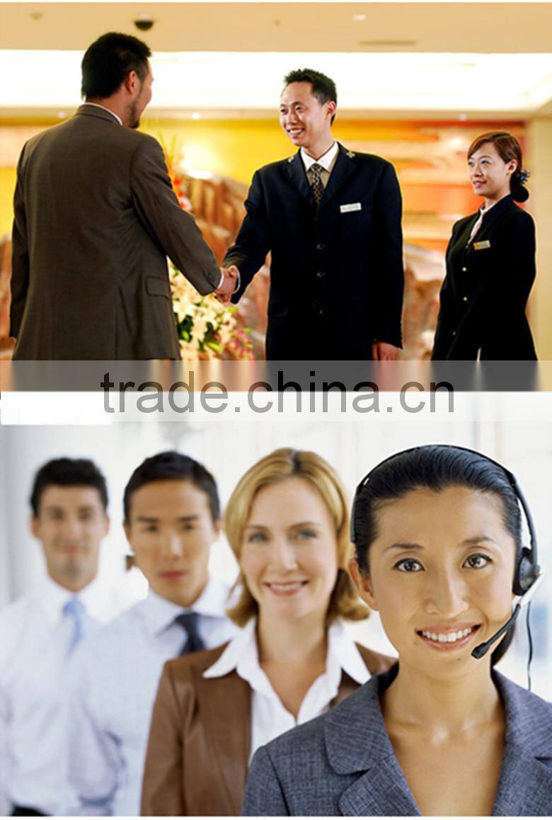 0.5~1.6m, 10 ton stationary adjustable hydraulic used loading trailer utility trailer dock ramp on sale DCQG-10