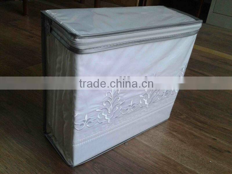 High quality hotel/home 100% modal bedding sheet fabric