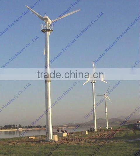 permanent magnet generator alternator,generator alternator Type Water Turbine Generator