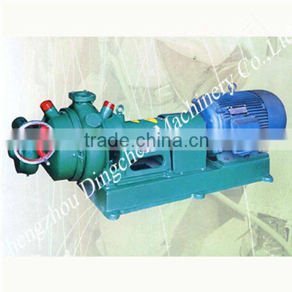 pulp and paper refiner