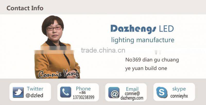 aluminum housing IP67 rating 100lm/w led street retrofit kit 90w/100w/120w