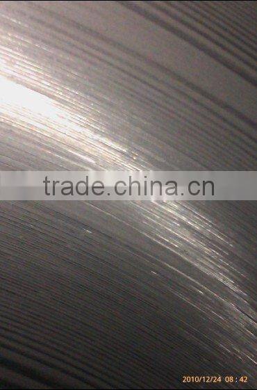 secondary alu-zinc coils