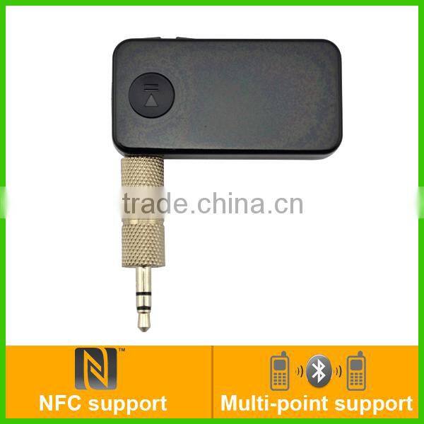 Mini Popular Car Kit Car Lighter MP3 Player USB Bluetooth Car Kit BR008 Mini Music Car Hot Sale On Market