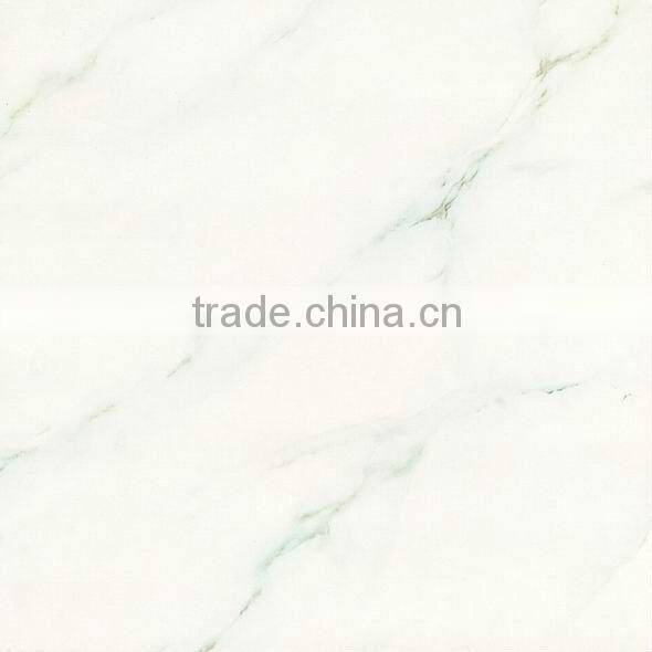 foshan good quality elegant house design polished glazed floor tile