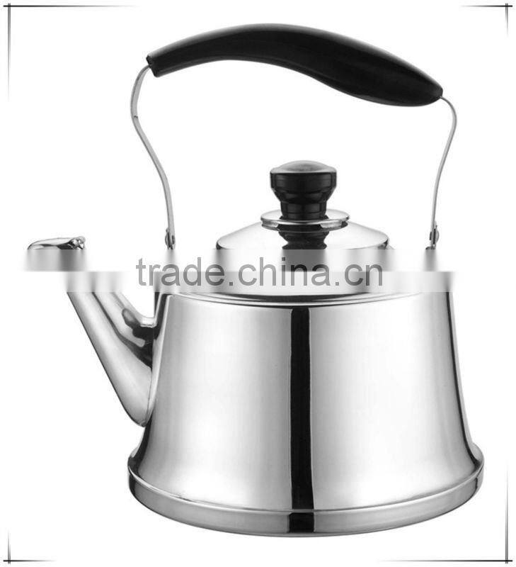 stainless steel whistling kettle S-B9830-XX