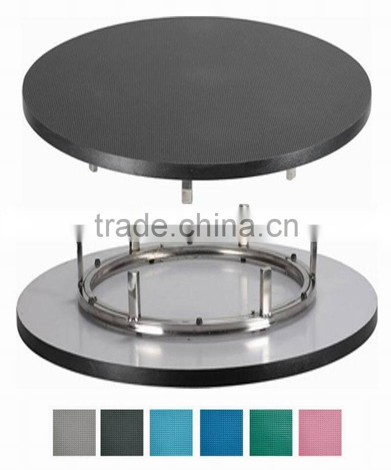 Pet Round Grooming Table FT-830