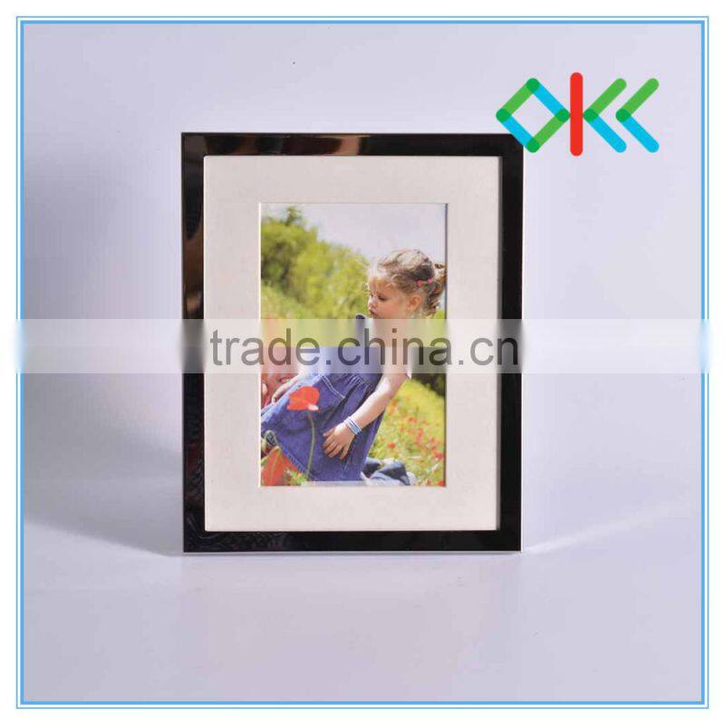 silver plated photo frames in dubai for kids