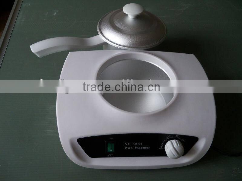 NV-501 Hot sale wax melting tank beauty equipemt