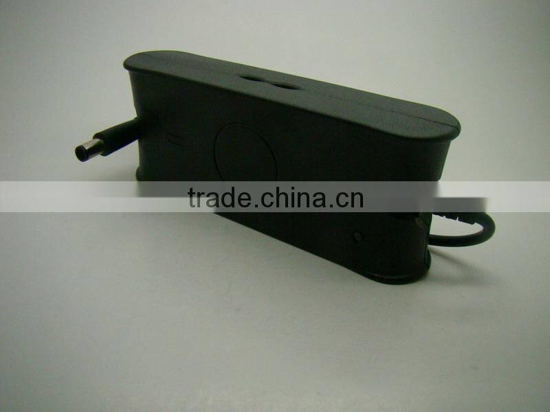 NEW 24V DC 3A Switching Power Supply Adapter 100-240VAC Input 24 VDC 3Amp Output