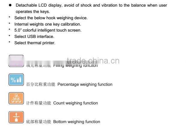ES-E210BII Analysis instrument electronic laboratory compact Micro Analytical Balance (20g/0.01mg)