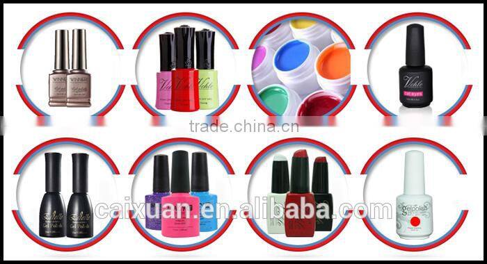 Hot Sale 72 Colors 3D Cat Eyes Magnetic Gel Polish for nail