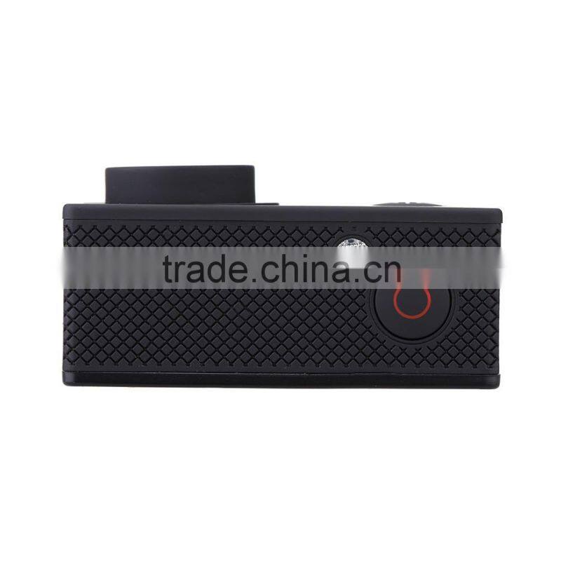 A7 HD 720P Sport Mini DV Action Camera 2.0" LCD 90 degree Wide Angle Lens 30M Waterproof