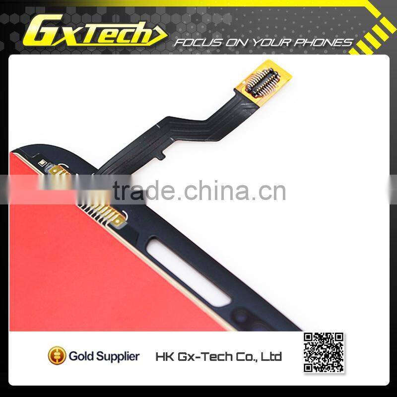Cheap Original LCD Digitizer For LG G2 LCD Display Screen in Excellent Quality