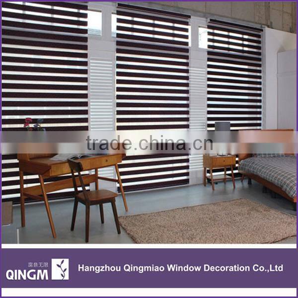 Wholesale Cheap Price Rainbow color window blinds