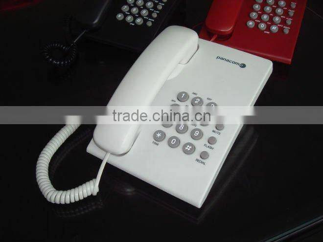 Basic P/T telephone CT-TF207