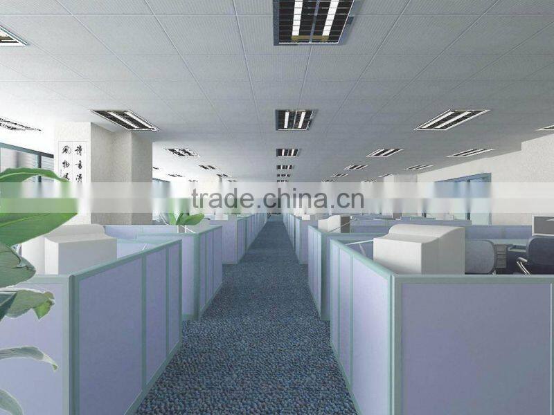 Good quality suspended gypsum ceiling t grid/t bar with factory price