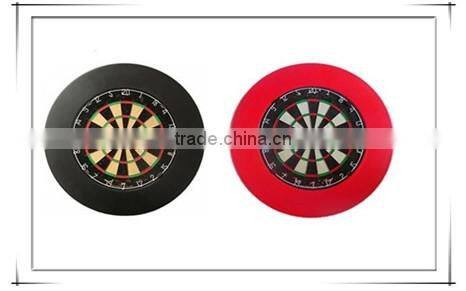 Custom professional dart tournament dart mat
