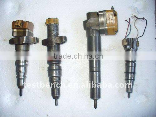 hydraulic electric unit injectors test bench/HEUI test bench