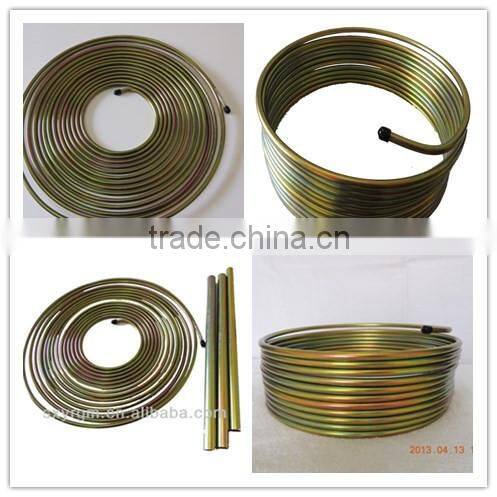 steel tube zinc coating machine for sale
