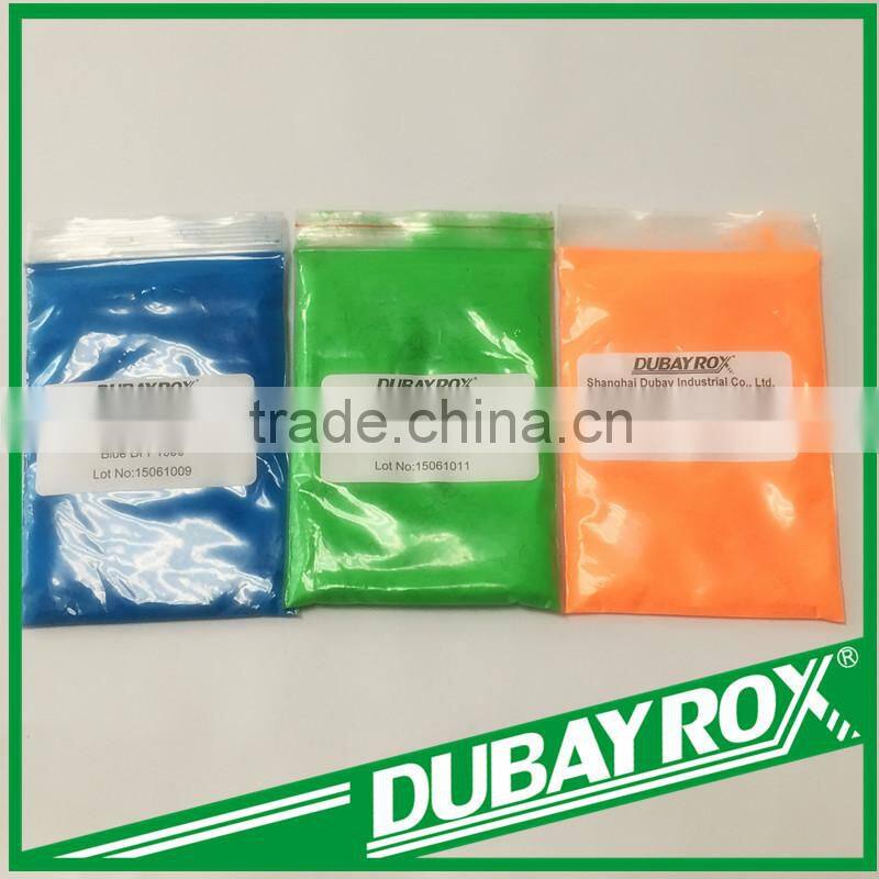 25Kg/Bag Inorganic Pigment Chrome Green DCC for Coating DUBAYROX Colors