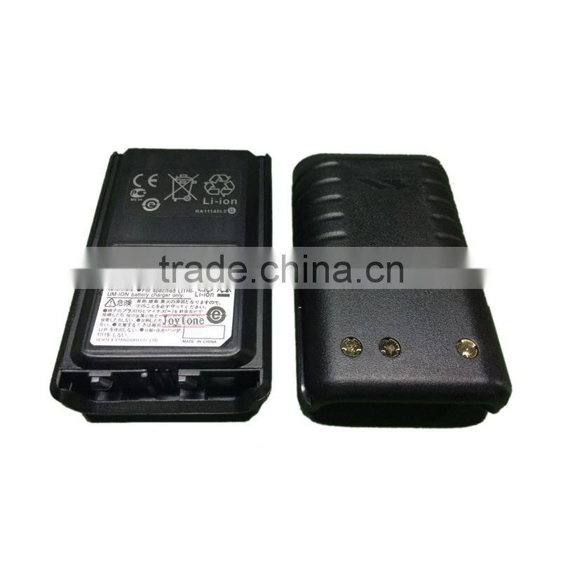 Joytone FNB-V104 li-ion rechargeable talky radio battery