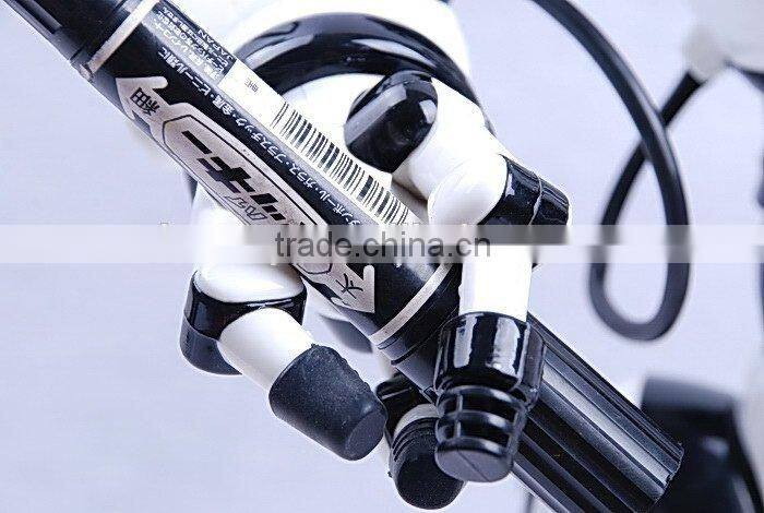 Remote Control Robot Toy RC Programmable Voice