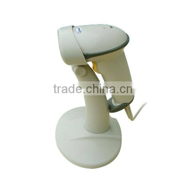 Auto-scan Laser Barcode Scanner ZJ-7300