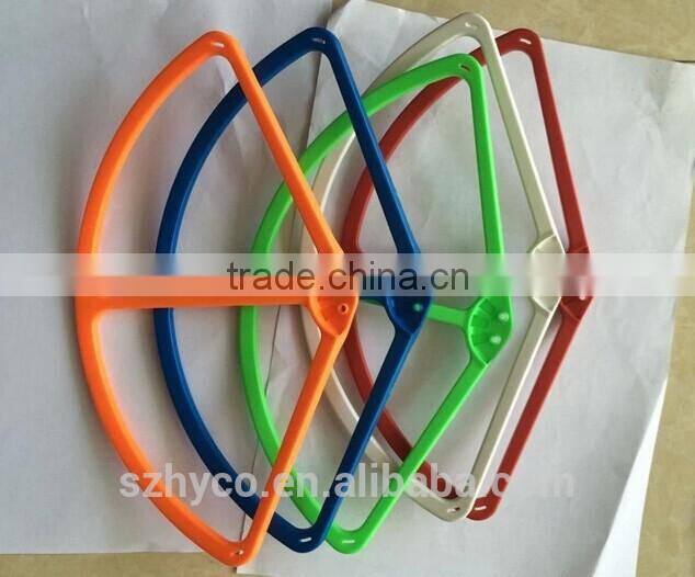 9" Propeller Prop Guards Protector Bumper Set for DJI PHANTOM 2 VISION