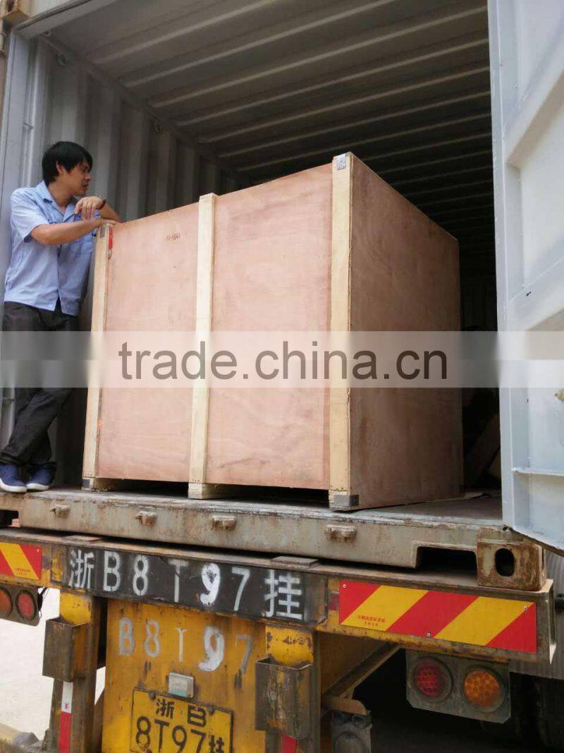 China supply floor standing industrial air cooler for cold room