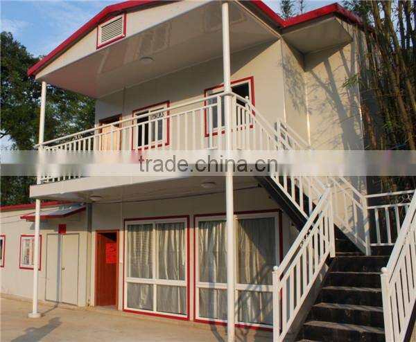 Buy House Online Prefabricated Luxury Homes