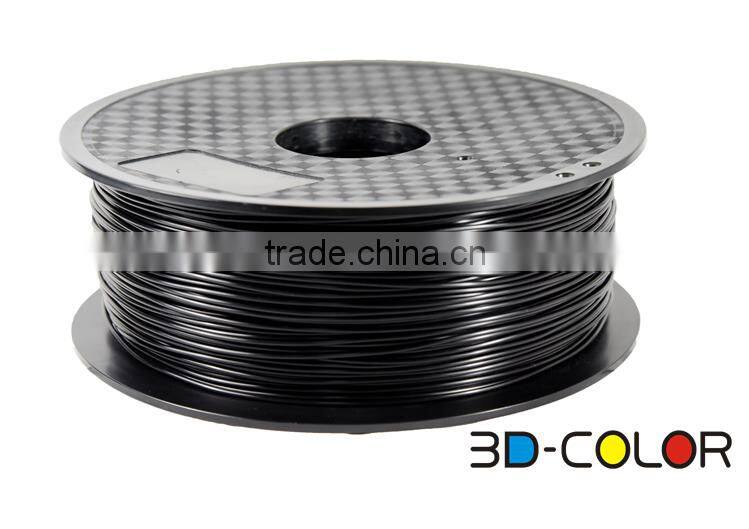 pla filament with 3d printer
