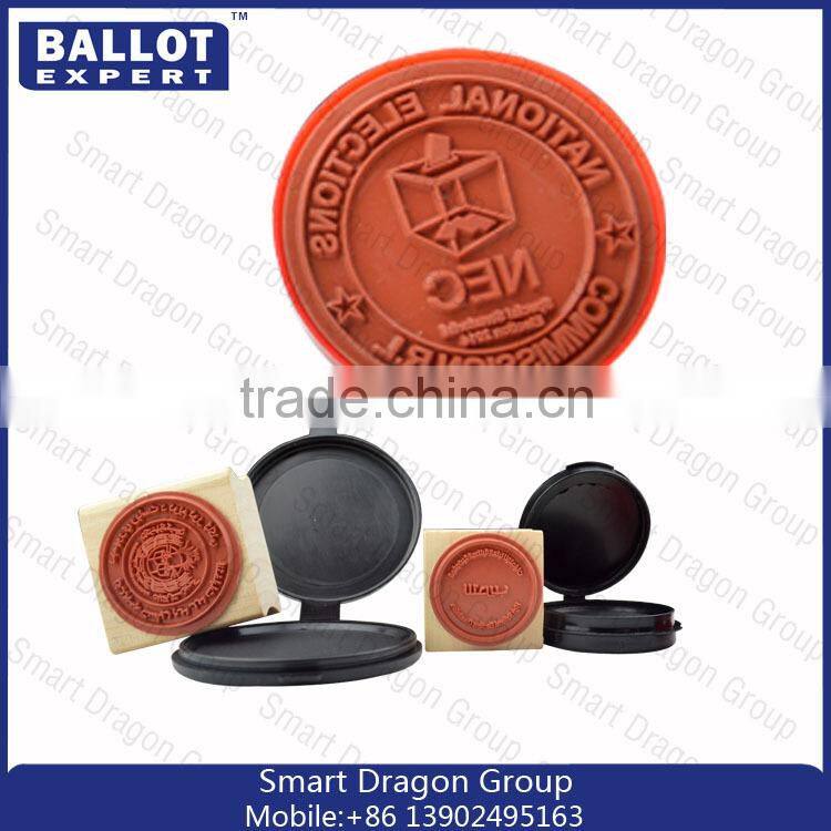JYL SE-SCS001 Plastic Cased Self-inking Stamp/ plastic stamp direct from the manufacturer