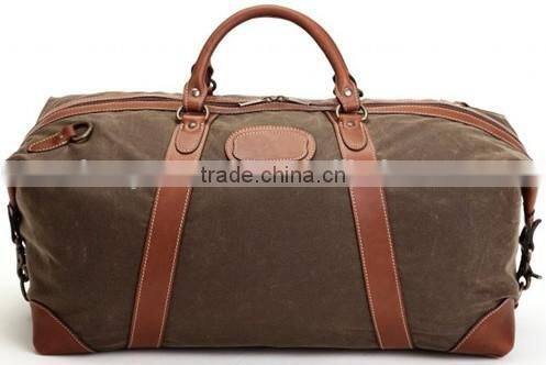 Best selling bags luggages fashion traveling bag,high quality Travel hand bags