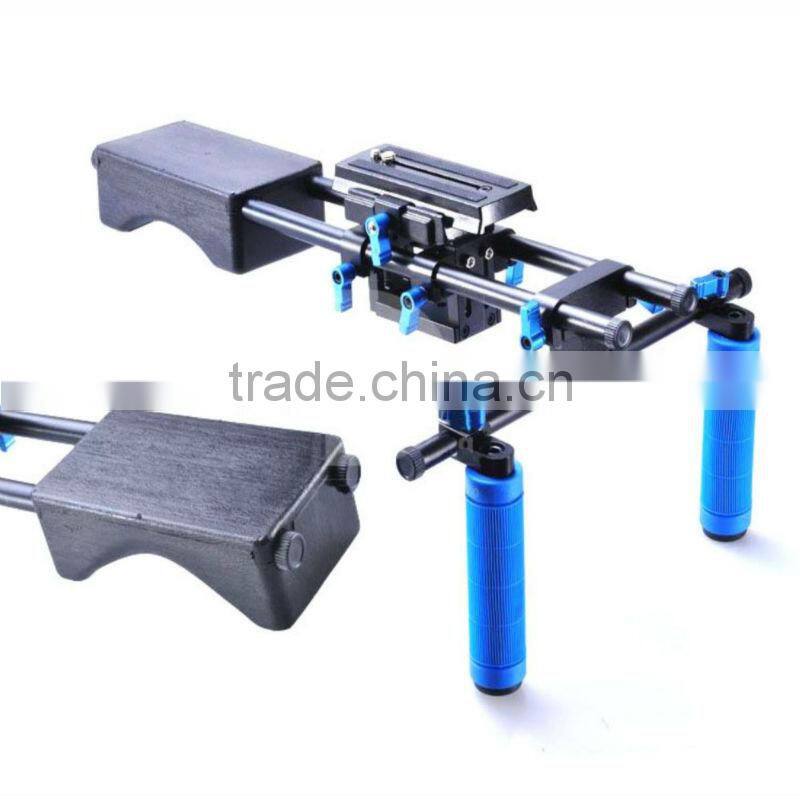 China DSLR Rig Camera Rig RL-04