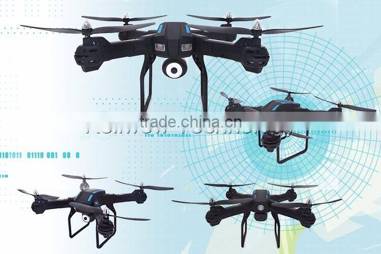 2.4Ghz parrot drone with 3D control long range drone support rc drone accessories