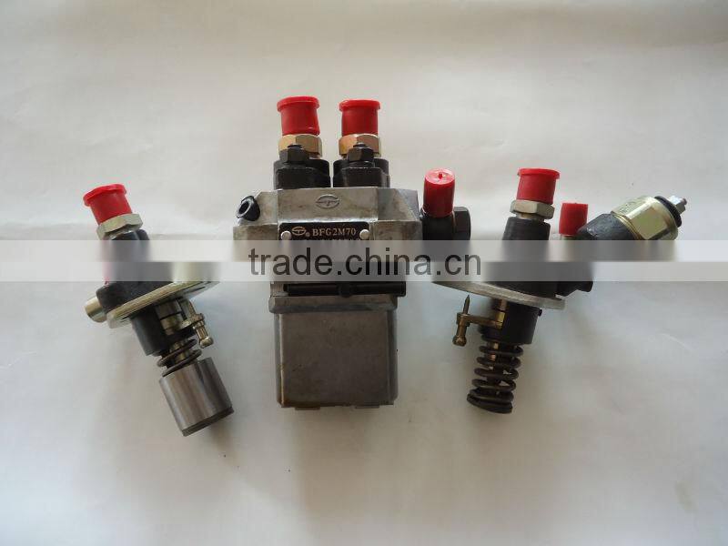 Injector