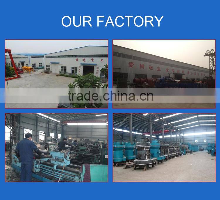 Vertical Shaft Impact Fine Crusher Stone Crusher Plant