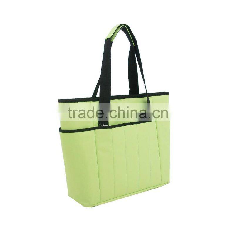 Cooler tote bag/Hot and cold cooler bag/Ice cooler bag