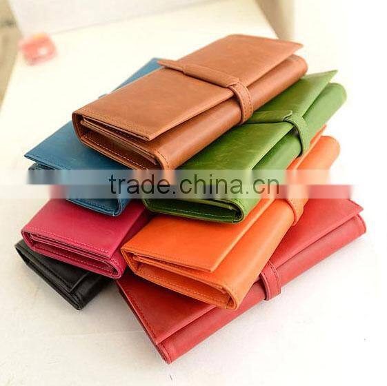 Leather wallets for Teens, Men's Wallets for Boys, Promotional Men Leather Wallet