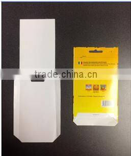 ZF-390A Full-automatic Envelope Making Machine