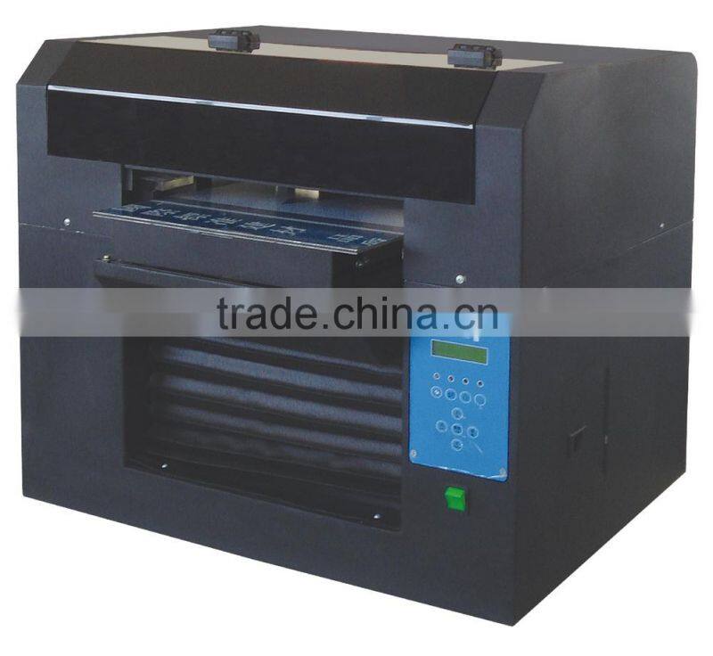 BYH 168-3 Magic Digital T-shirt Printer-4