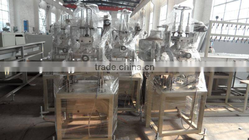 PS Foam Picture Frame Profiles extrusion machine/PS photo frame making machine