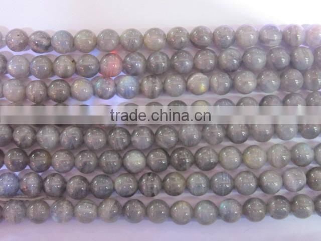 round beads series,different grade Labradorite precious gemstone