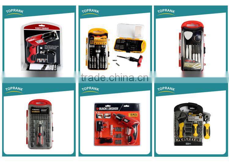 19pcs Driver socket set, adjustable ratchet socket wrench set