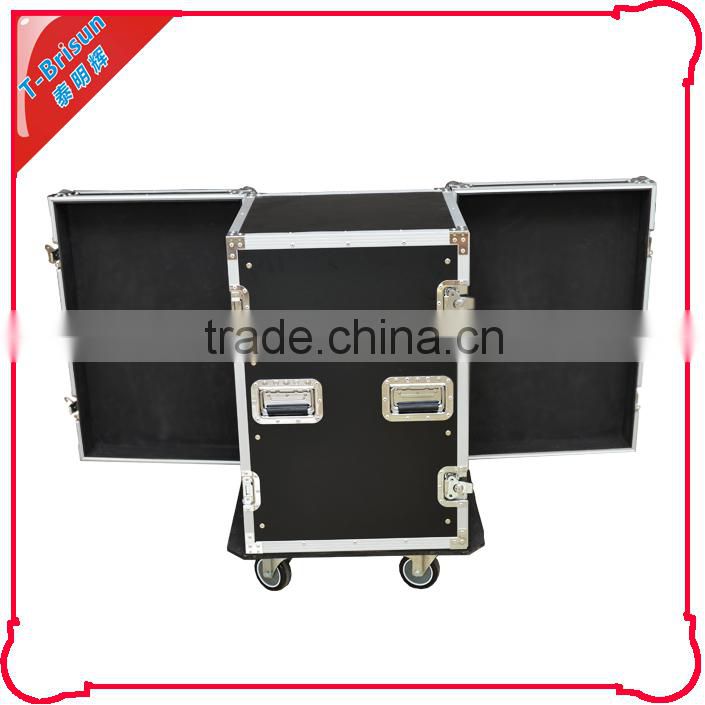 2u 4u 8u 12u tool case trunk case rack case