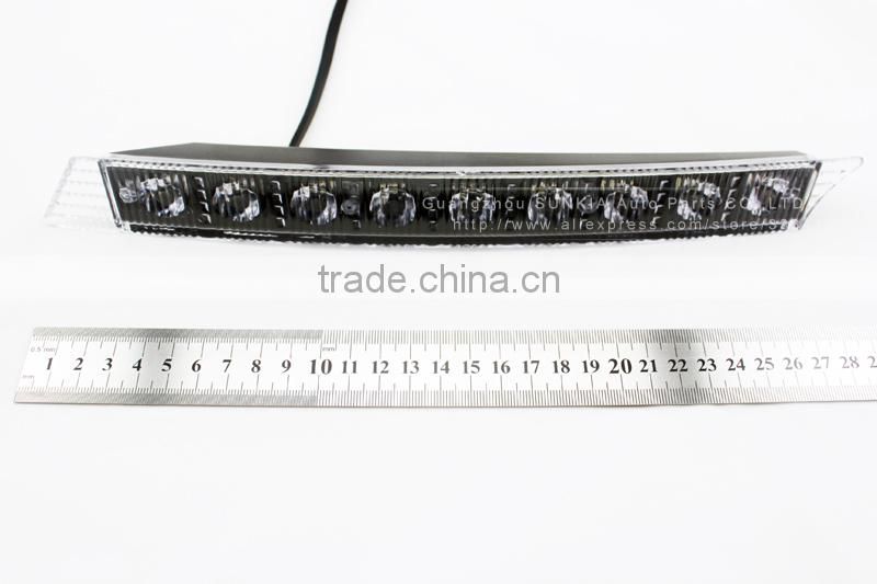 2015 New products long life High power led drl fog light waterproof