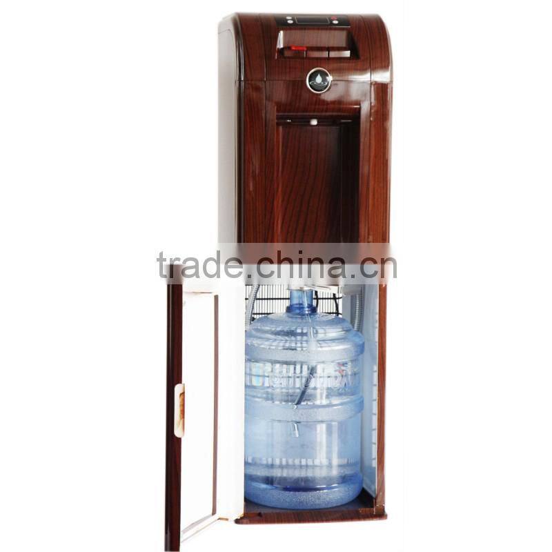 Bottleless Metal Water Cooler Dispenser