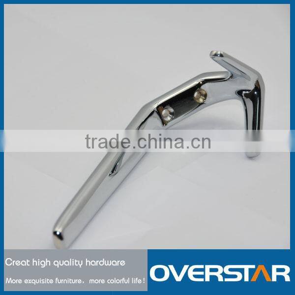 Cheap antique brass coat hook